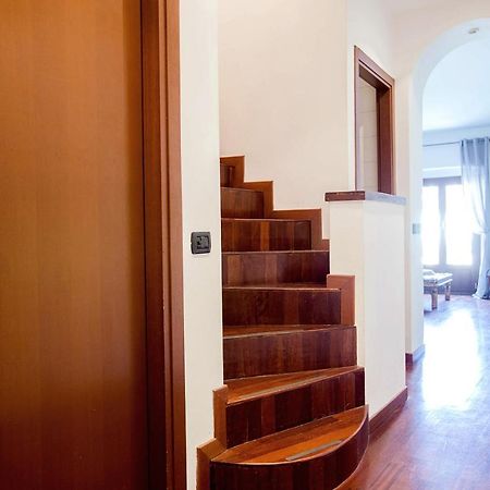 New Loft Fashion Milano Appartamento Esterno foto