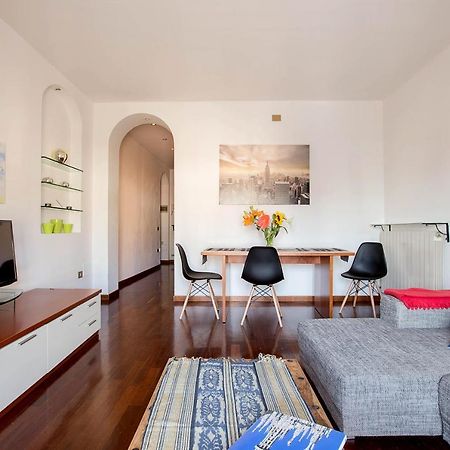 New Loft Fashion Milano Appartamento Esterno foto