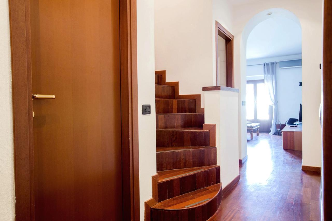New Loft Fashion Milano Appartamento Esterno foto