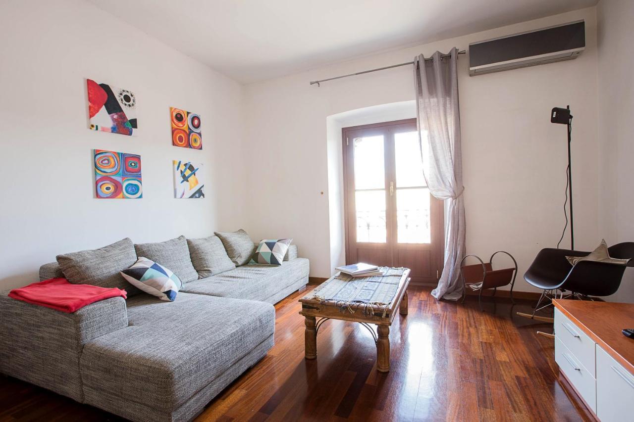 New Loft Fashion Milano Appartamento Esterno foto