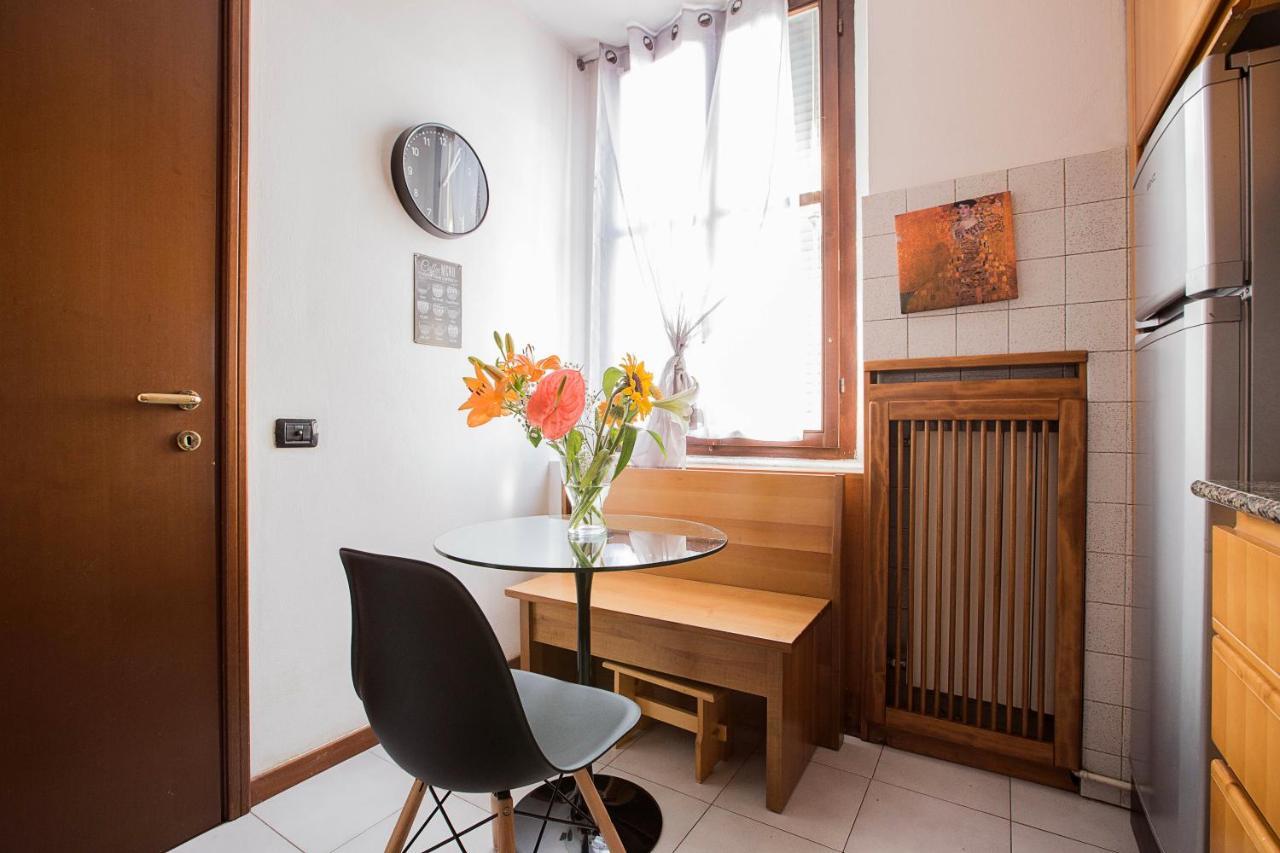 New Loft Fashion Milano Appartamento Esterno foto