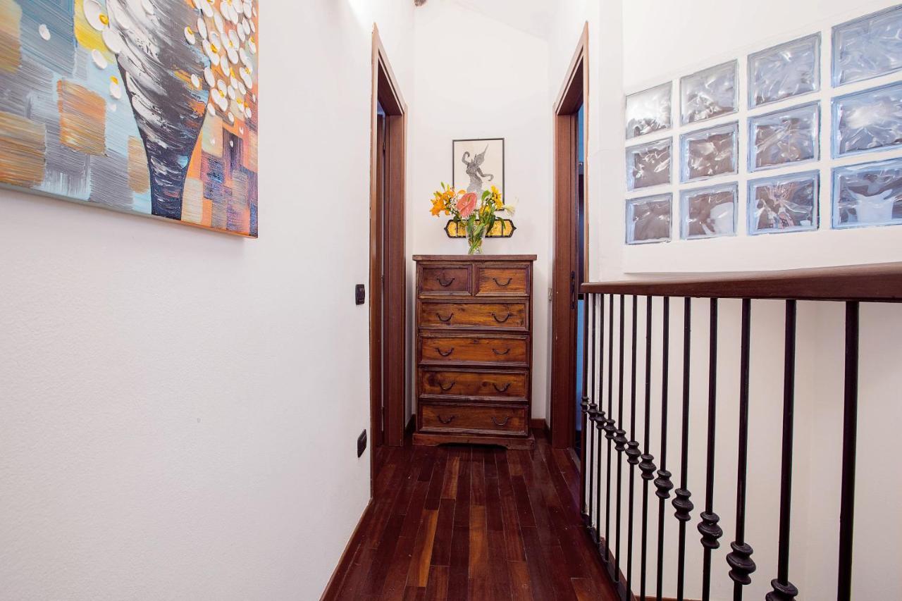 New Loft Fashion Milano Appartamento Esterno foto