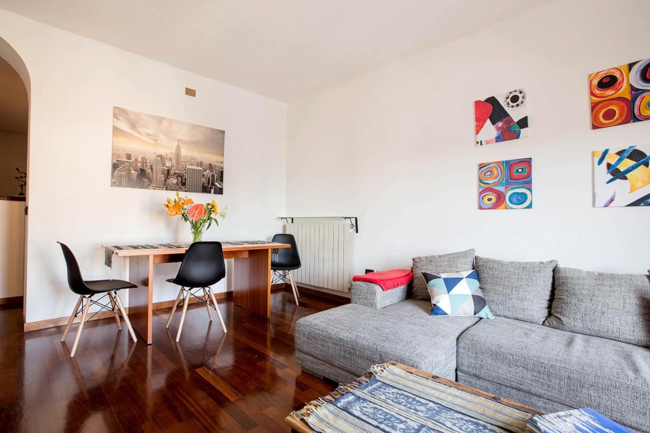 New Loft Fashion Milano Appartamento Esterno foto