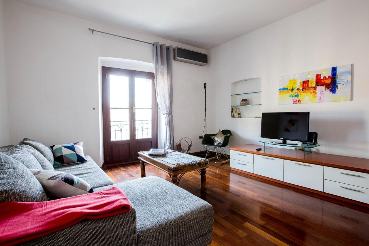 New Loft Fashion Milano Appartamento Esterno foto