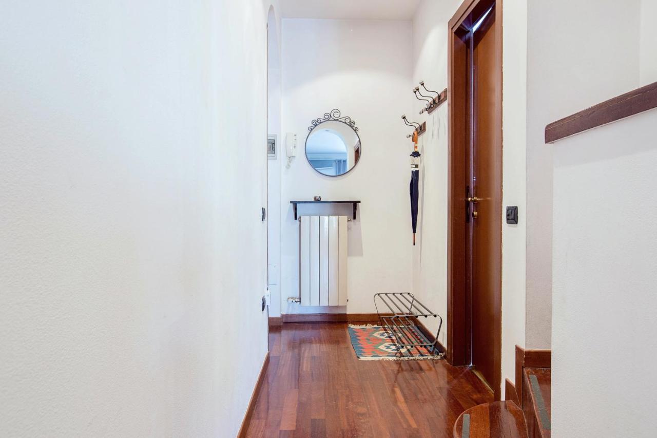 New Loft Fashion Milano Appartamento Esterno foto