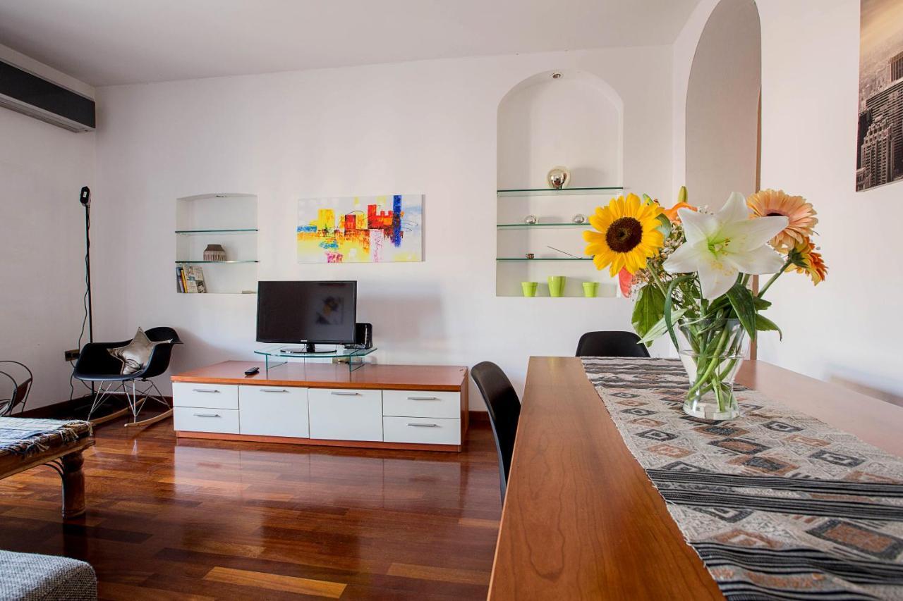 New Loft Fashion Milano Appartamento Esterno foto