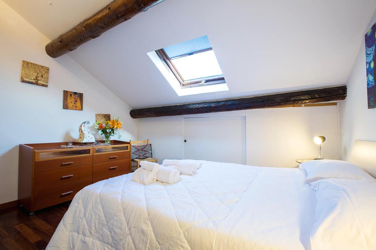 New Loft Fashion Milano Appartamento Esterno foto