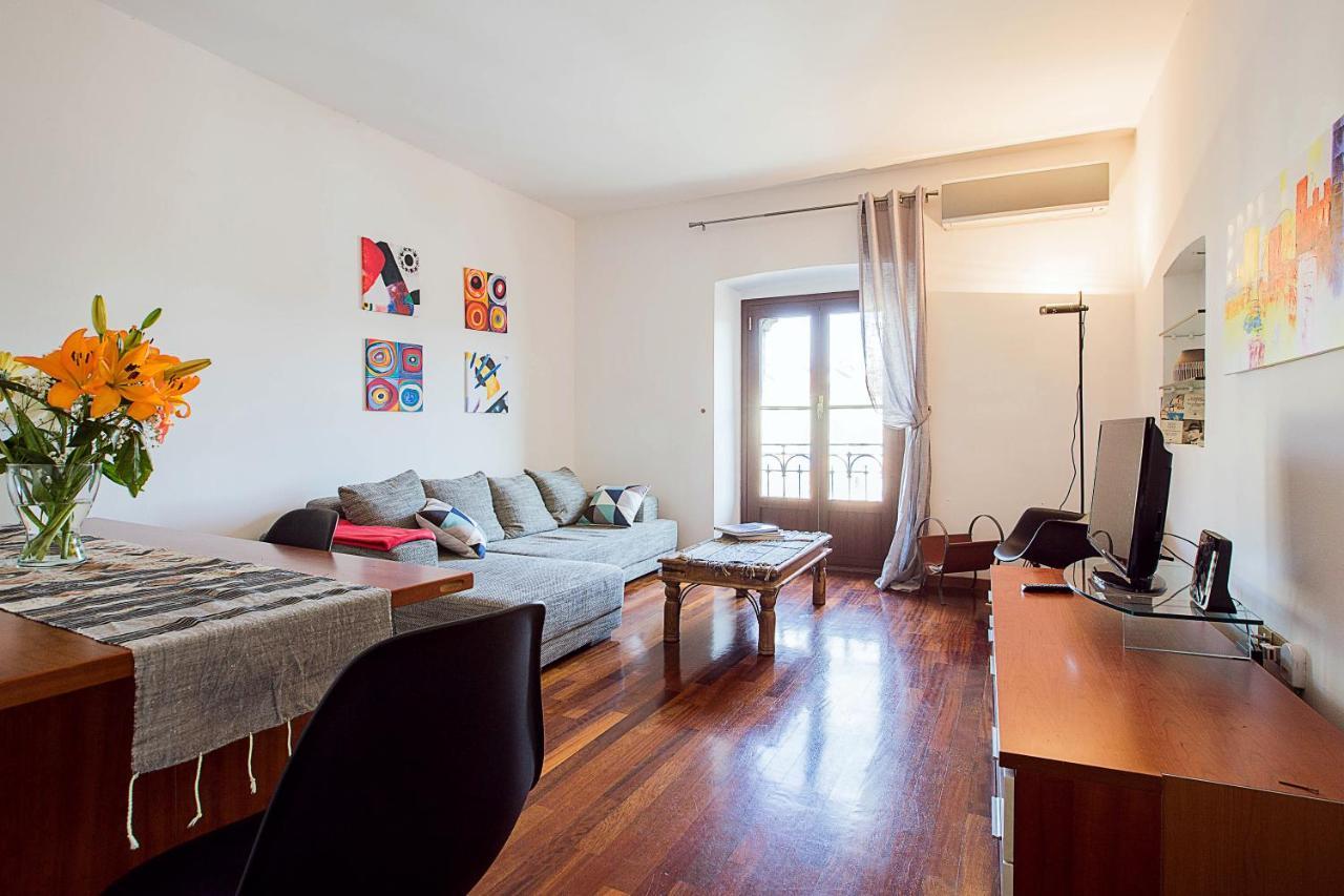 New Loft Fashion Milano Appartamento Esterno foto