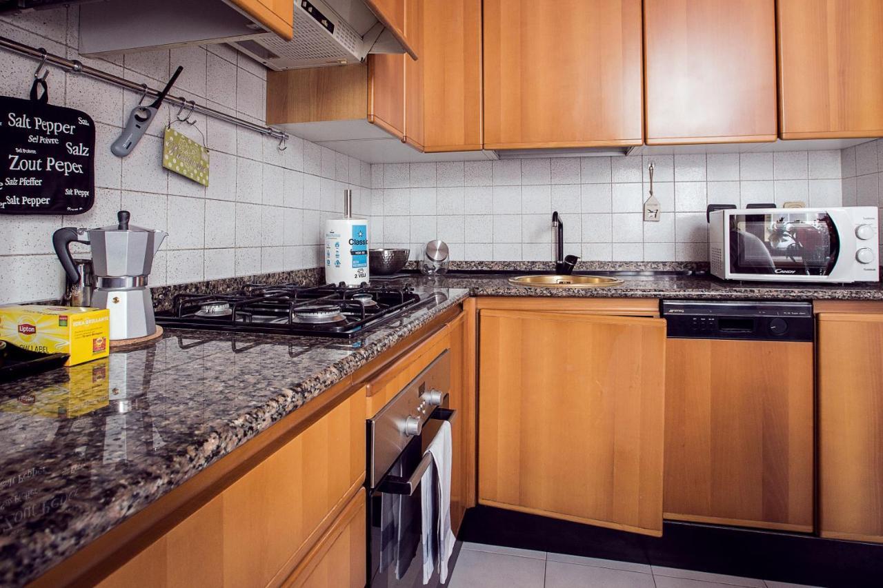 New Loft Fashion Milano Appartamento Esterno foto
