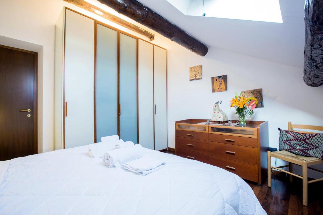 New Loft Fashion Milano Appartamento Esterno foto