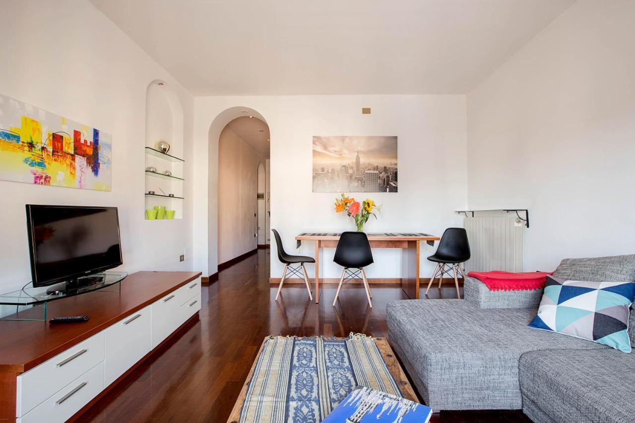 New Loft Fashion Milano Appartamento Esterno foto