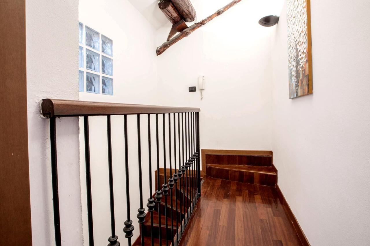 New Loft Fashion Milano Appartamento Esterno foto