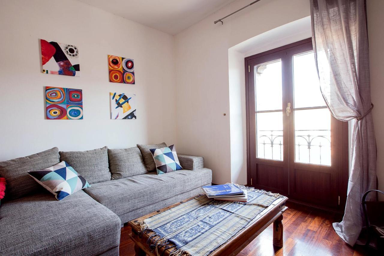 New Loft Fashion Milano Appartamento Esterno foto