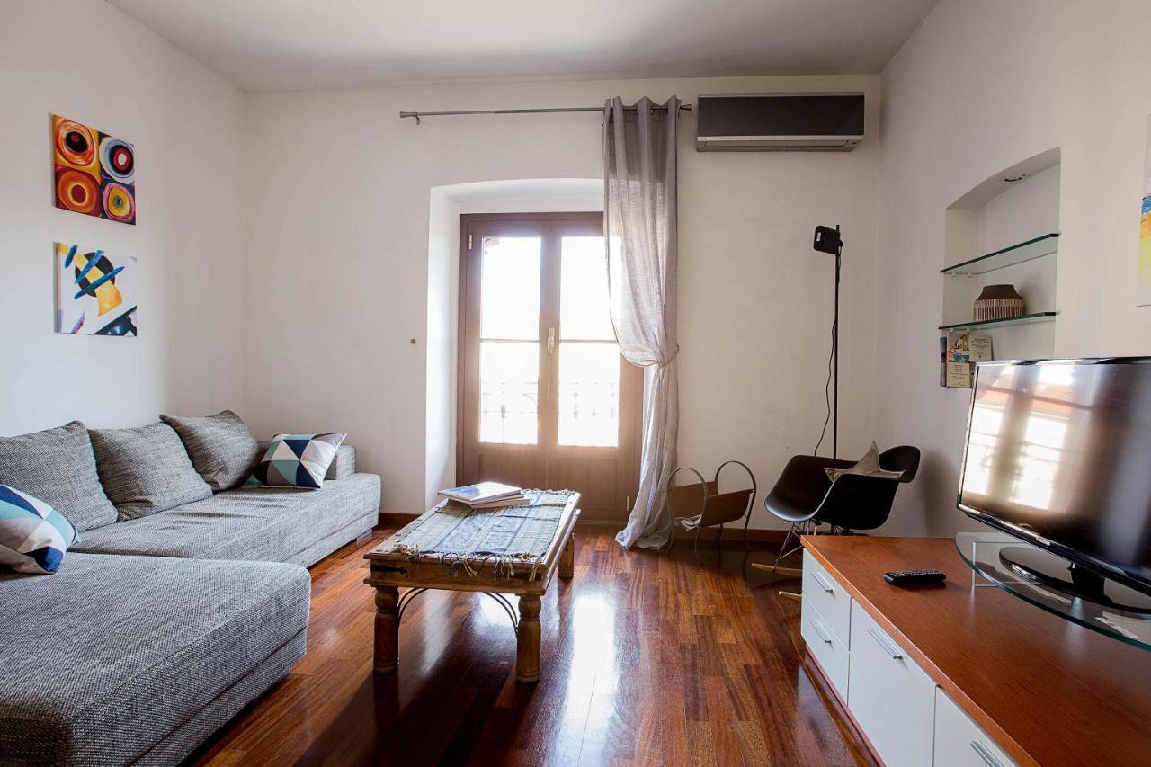 New Loft Fashion Milano Appartamento Esterno foto
