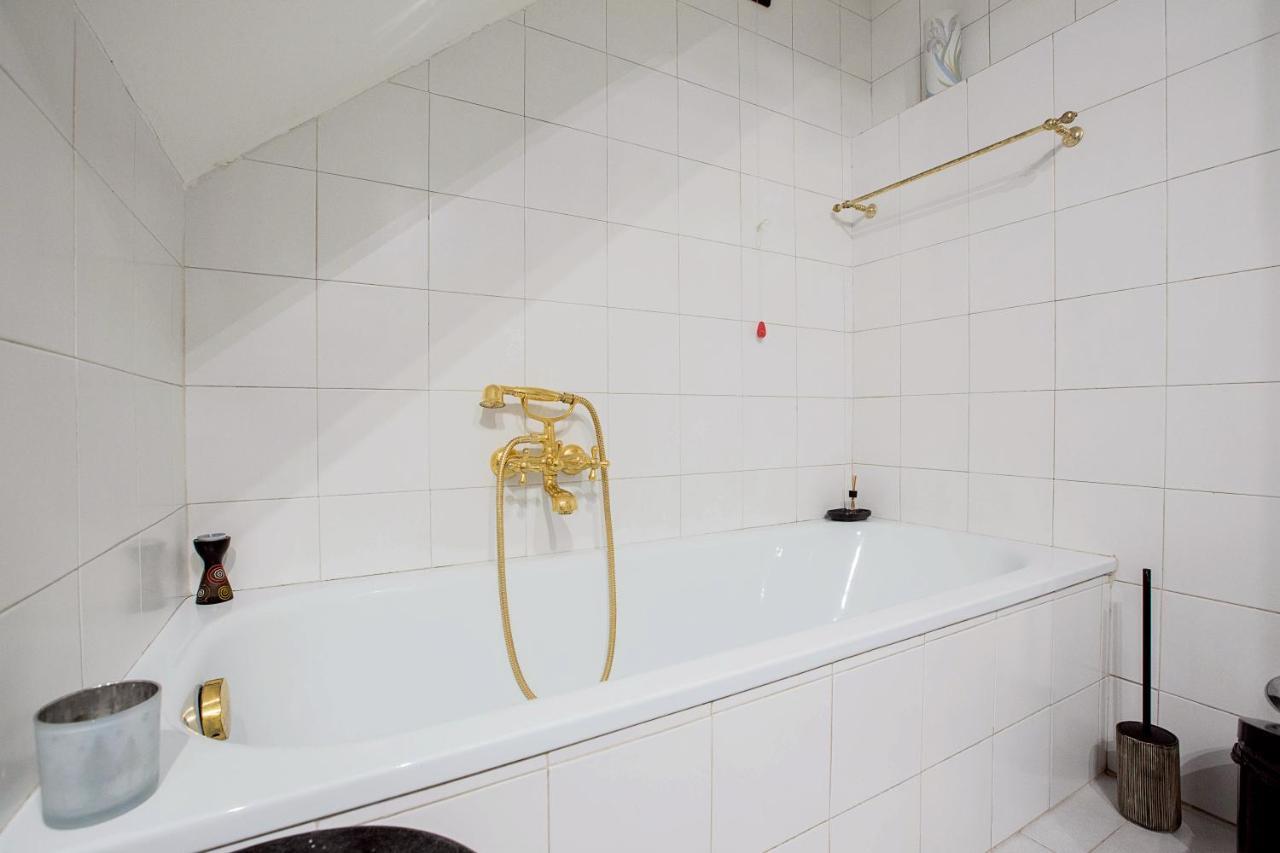 New Loft Fashion Milano Appartamento Esterno foto