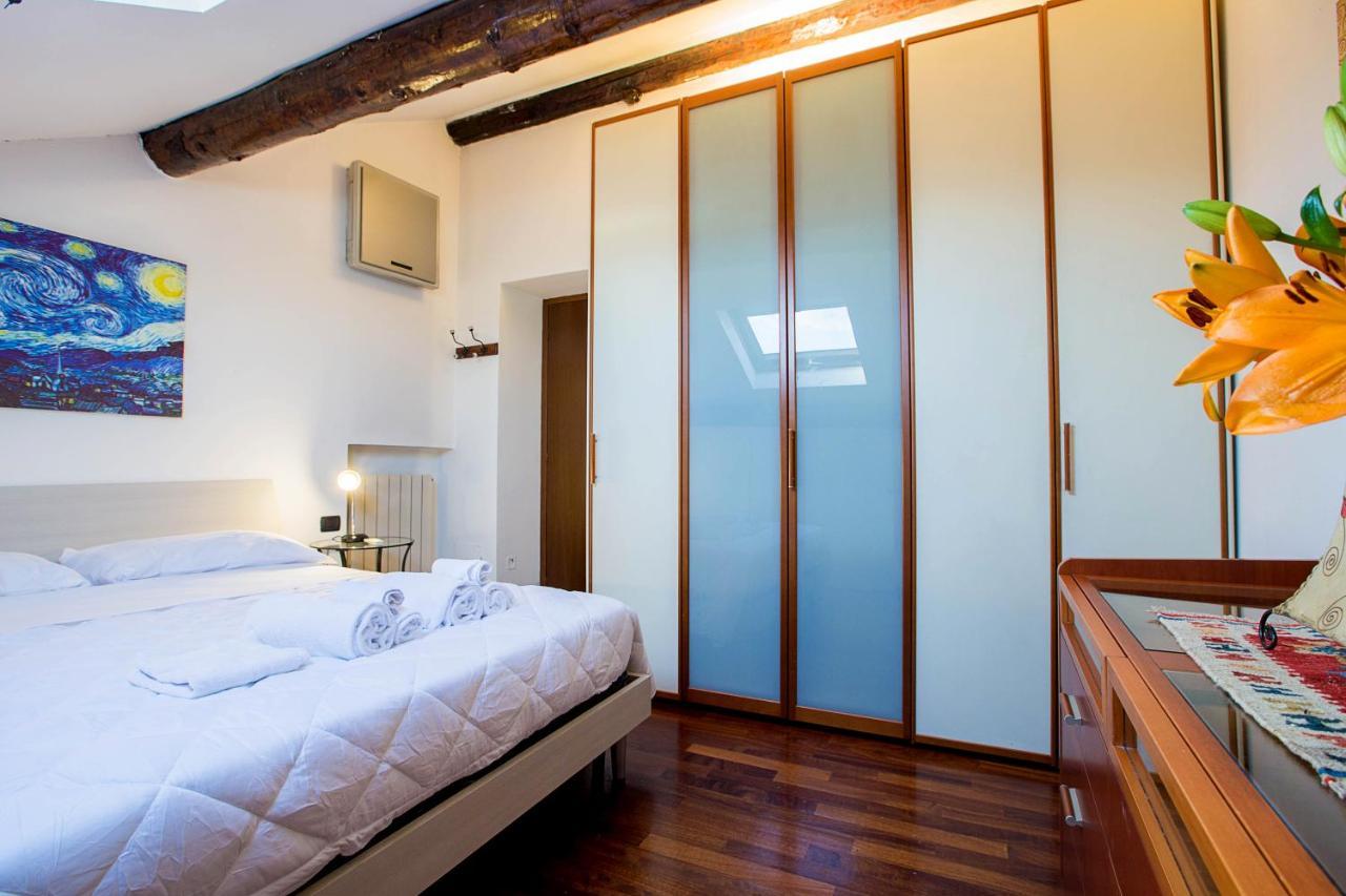 New Loft Fashion Milano Appartamento Esterno foto